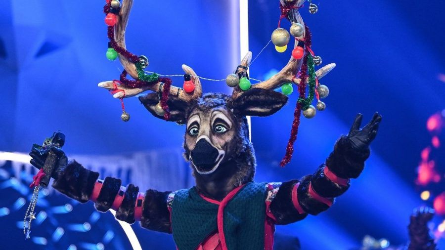 "The Masked Singer - Die rätselhafte Weihnachtsshow": Fans total enttäuscht