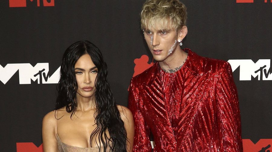 Machine Gun Kelly: So arrangierte er ein Treffen mit Megan Fox