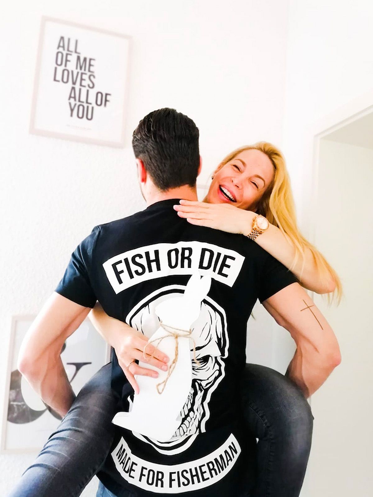 Mike Cees-Monballijn und Michelle über Trennung, Jugendamt und das Verhältnis zu den Kindern