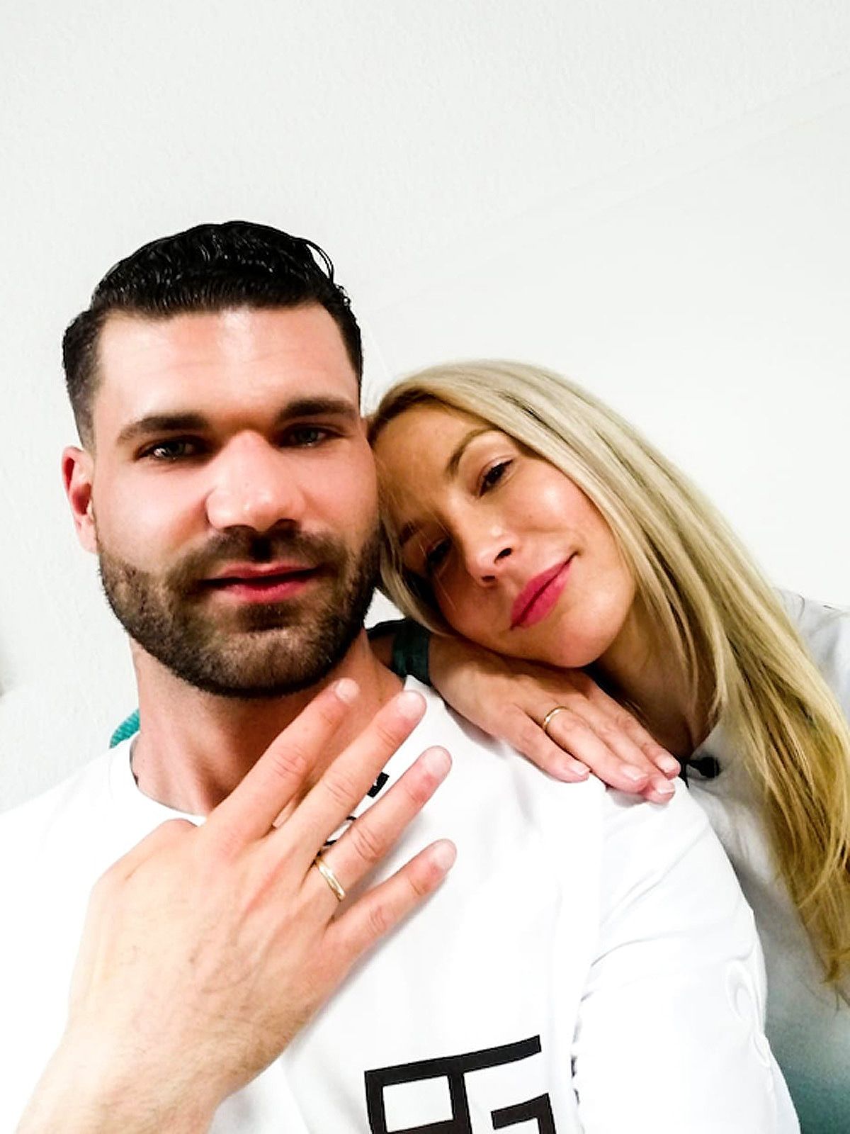 Mike Cees-Monballijn und Michelle über Trennung, Jugendamt und das Verhältnis zu den Kindern