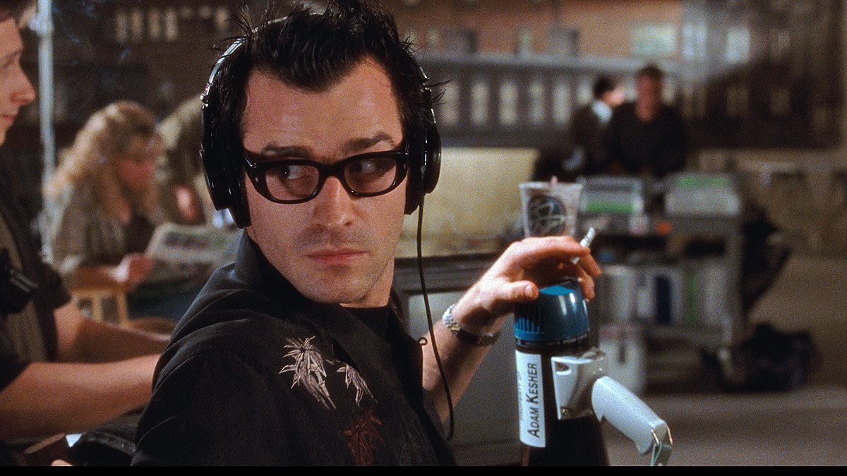Verlosung "Mulholland Drive": David Lynchs Klassiker frisch restauriert