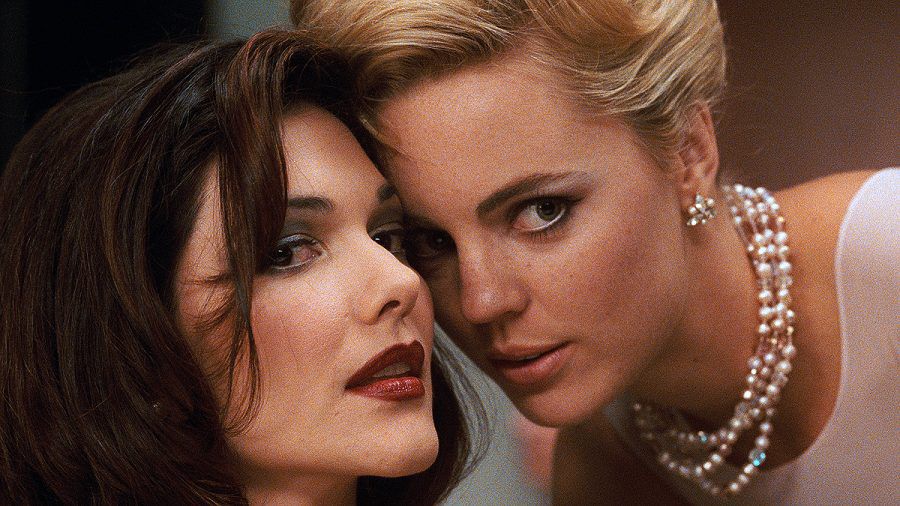 Verlosung "Mulholland Drive": David Lynchs Klassiker frisch restauriert