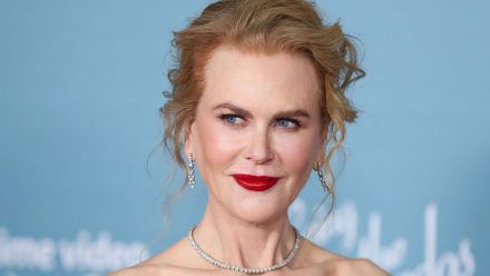 Nicole Kidman: Im echten Leben gibt es keinen Starbonus
