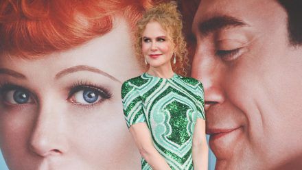 Nicole Kidman über Altersdiskriminierung in Hollywood