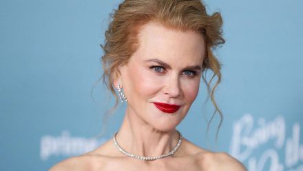 Nicole Kidman will eine 3. Staffel von „Big Little Lies“