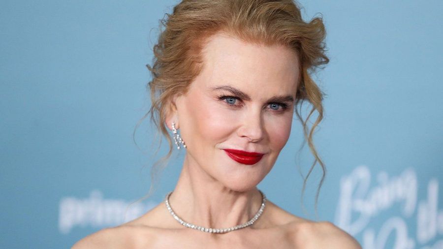 Nicole Kidman will eine 3. Staffel von „Big Little Lies“