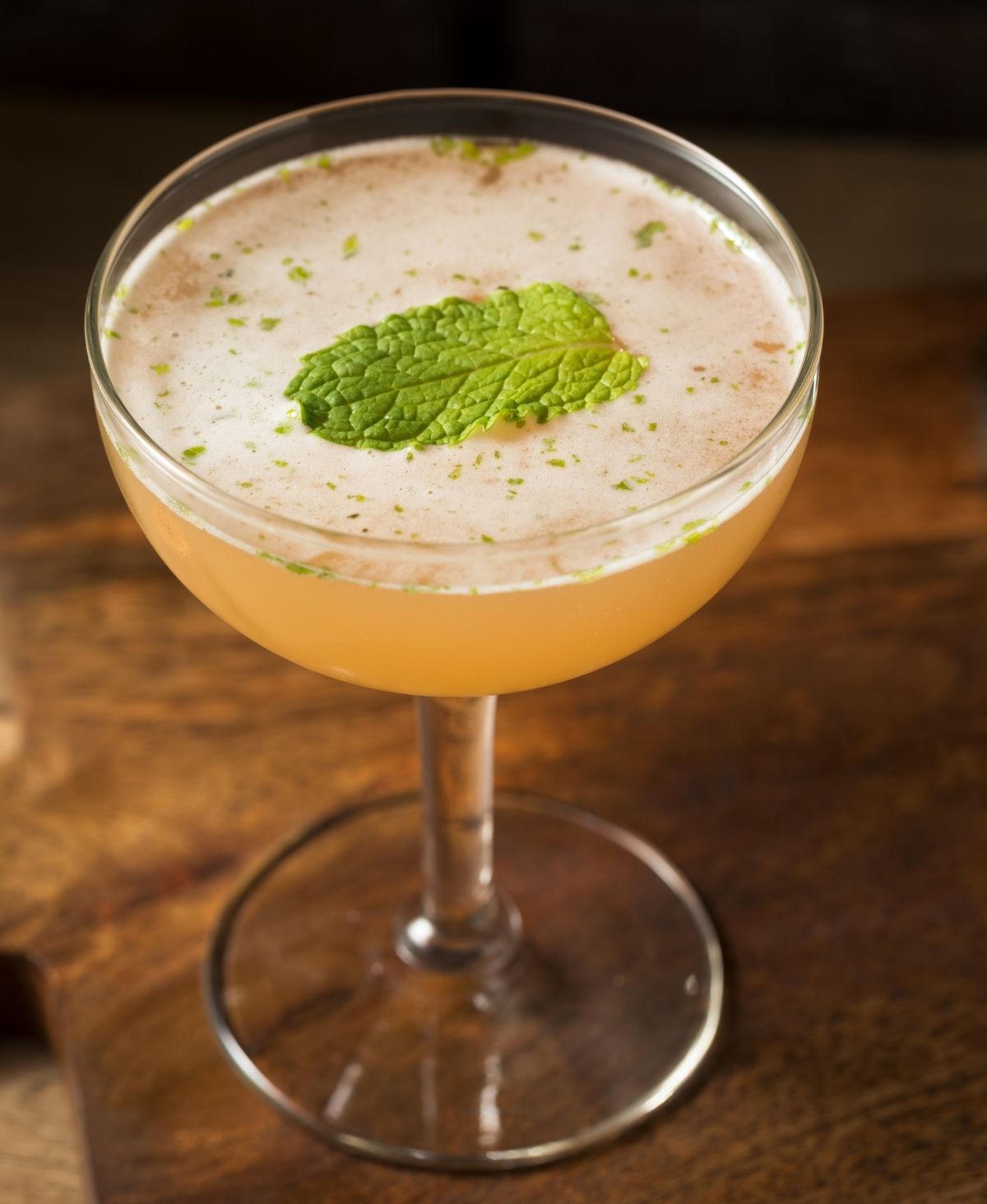 Silvester kann kommen: Die leckersten Cocktails für einen guten Rutsch!