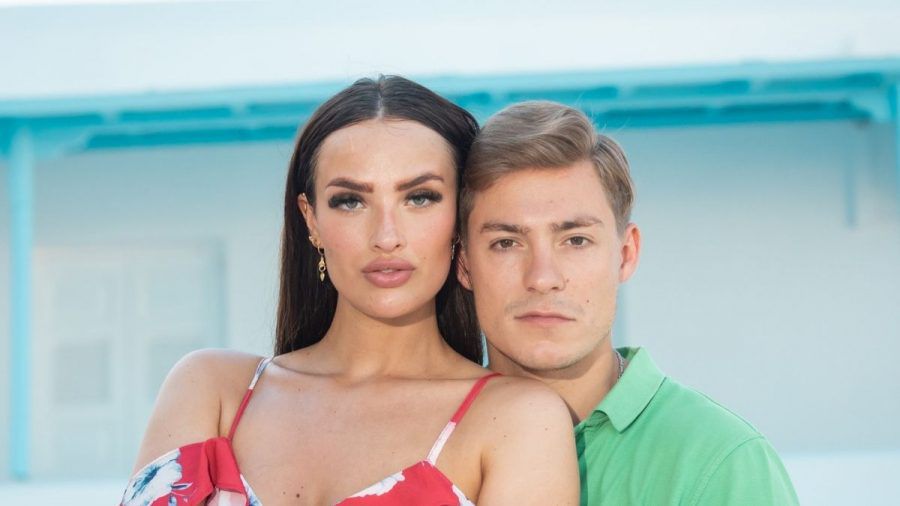 "Temptation Island VIP": Henrik Stoltenberg will Paulina einen Antrag machen