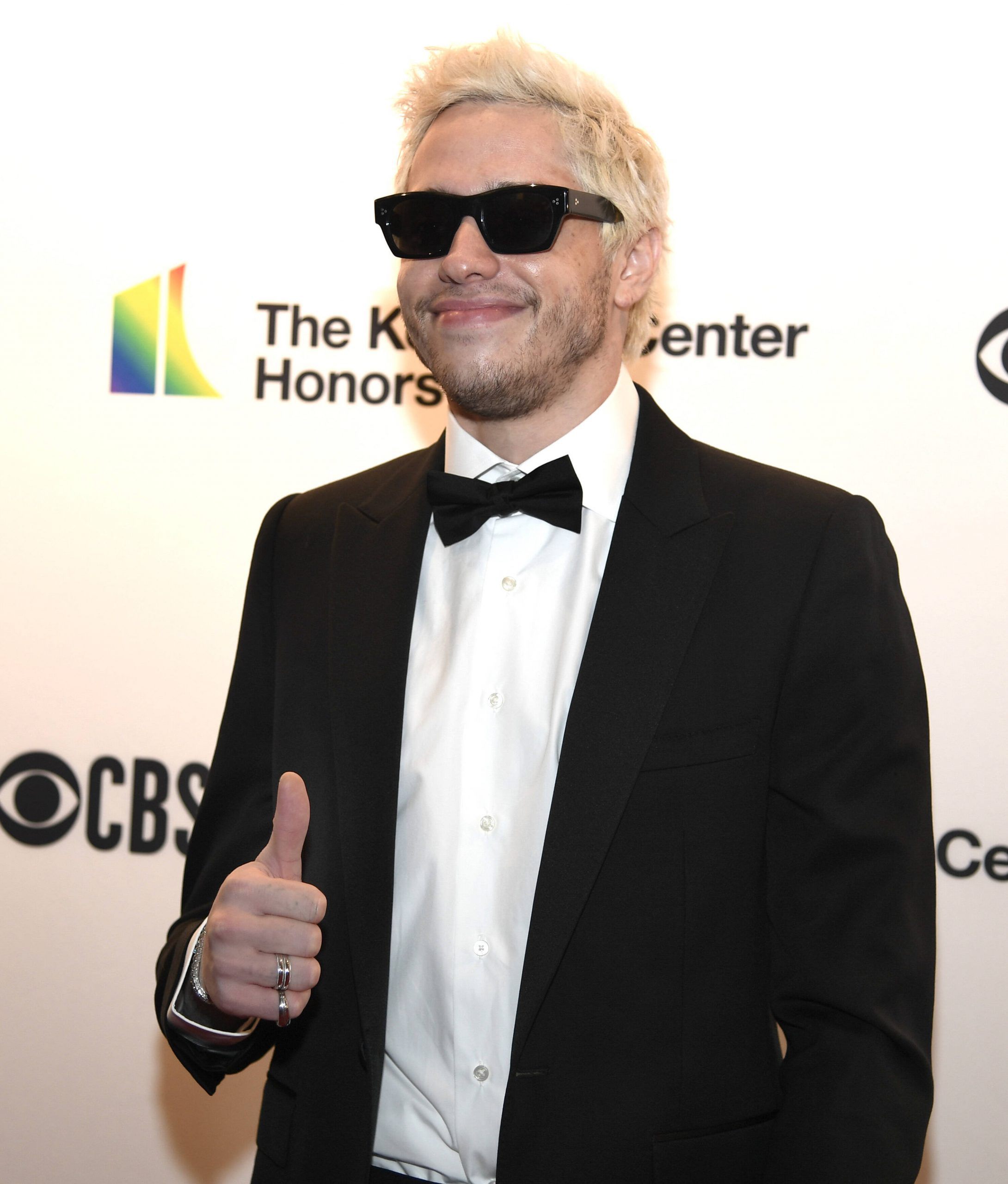 Macht Kim Kardashian aus Pete Davidson einen ehrbaren Mann?