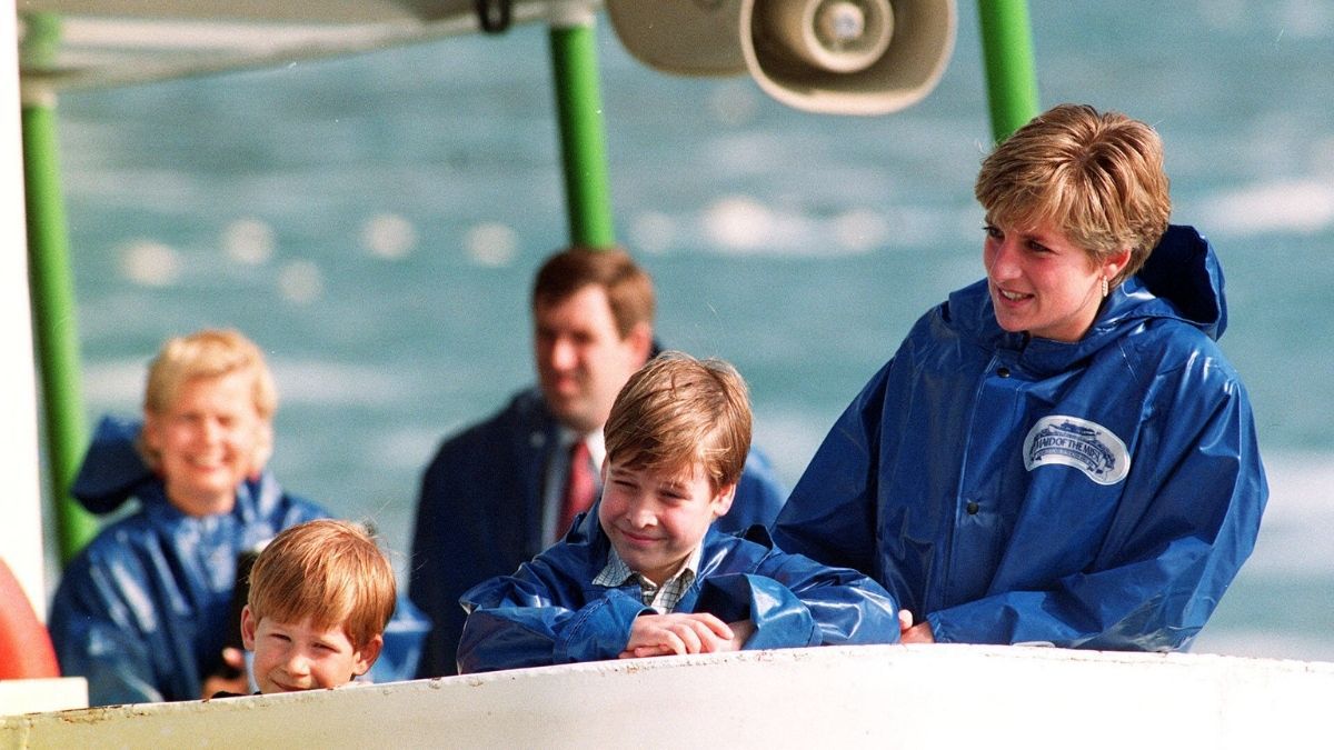 Prinz William: Darum startet er nun eine Sympathie-Kampagne