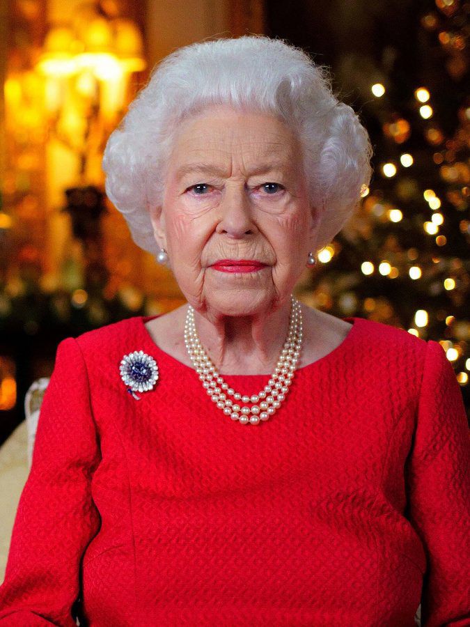 Weihnachtsansprache der Queen: Ganz England wird Heulen