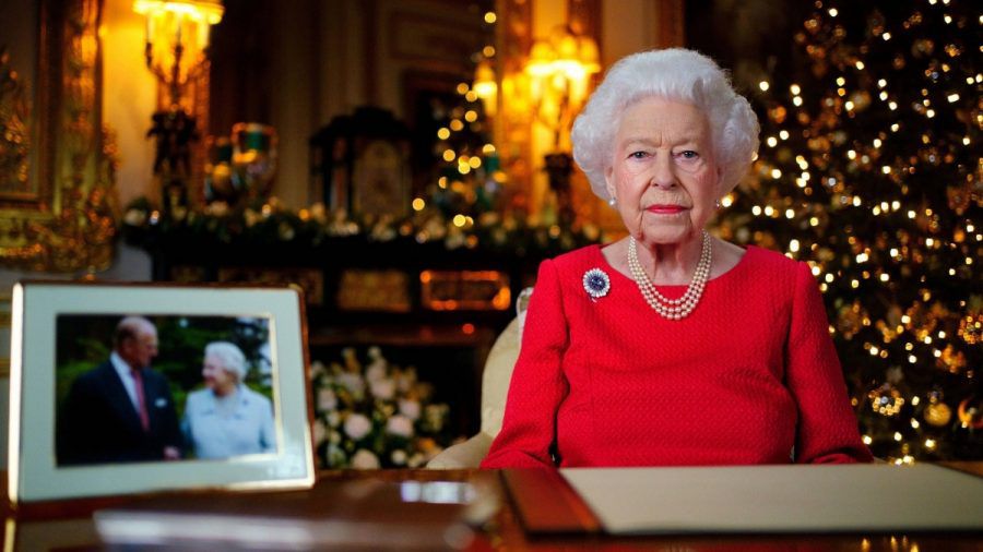 Weihnachtsansprache der Queen: Ganz England wird Heulen
