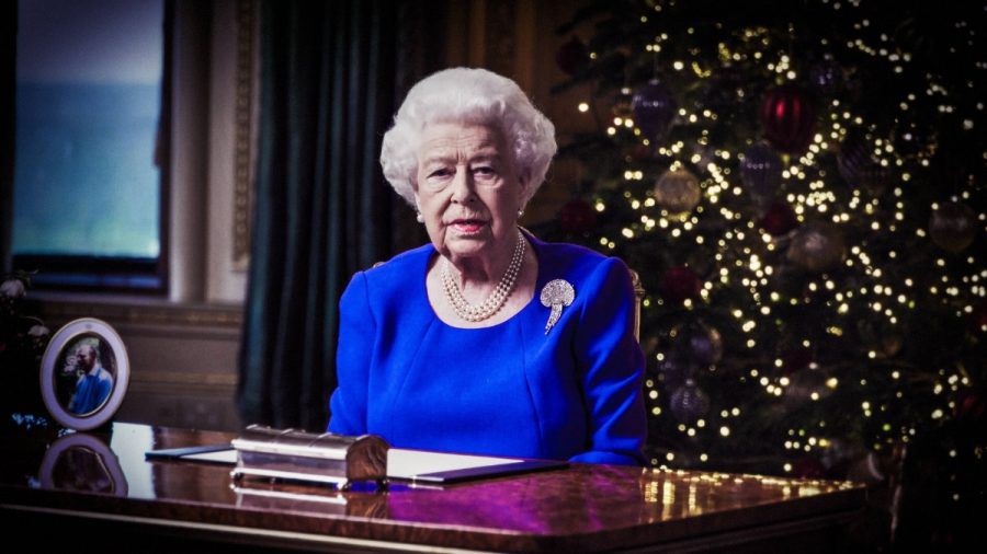 Trotz Omicron: die Queen feiert Weihnachten (fast) wie immer
