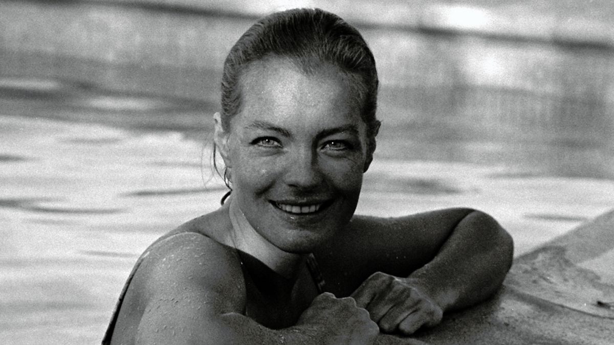 Romy Schneider: Das tragische Leben des Sisi-Stars
