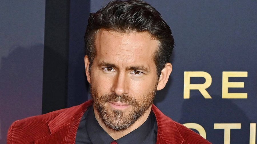 Ryan Reynolds gibt sich regelmäßig als Ben Affleck aus