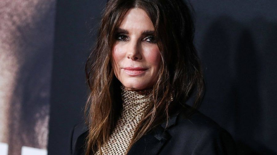 Sandra Bullock spricht über ihr Pflegekind und die lange Reise dorthin