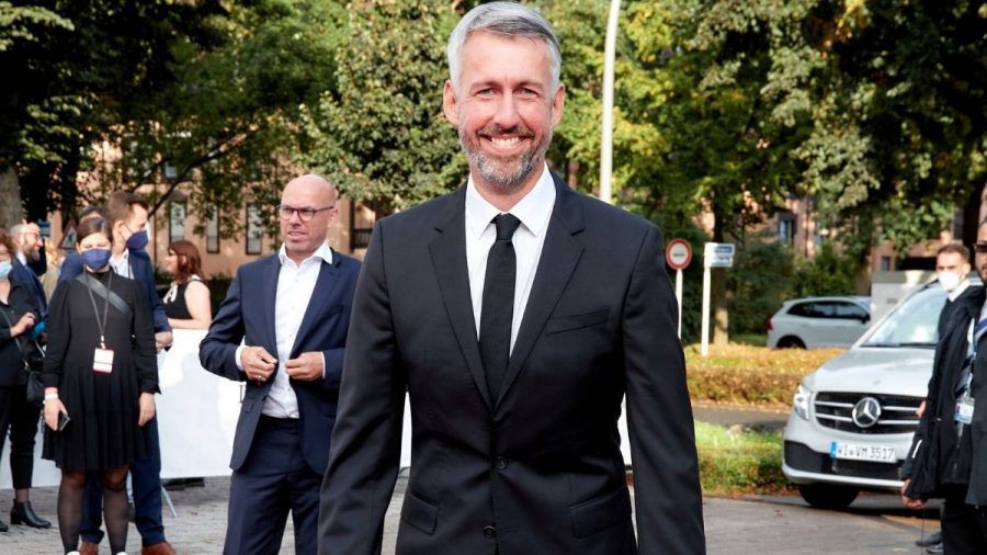 Nach Undercover-Mission: Sebastian Pufpaff erhält lebenslanges Stadionverbot