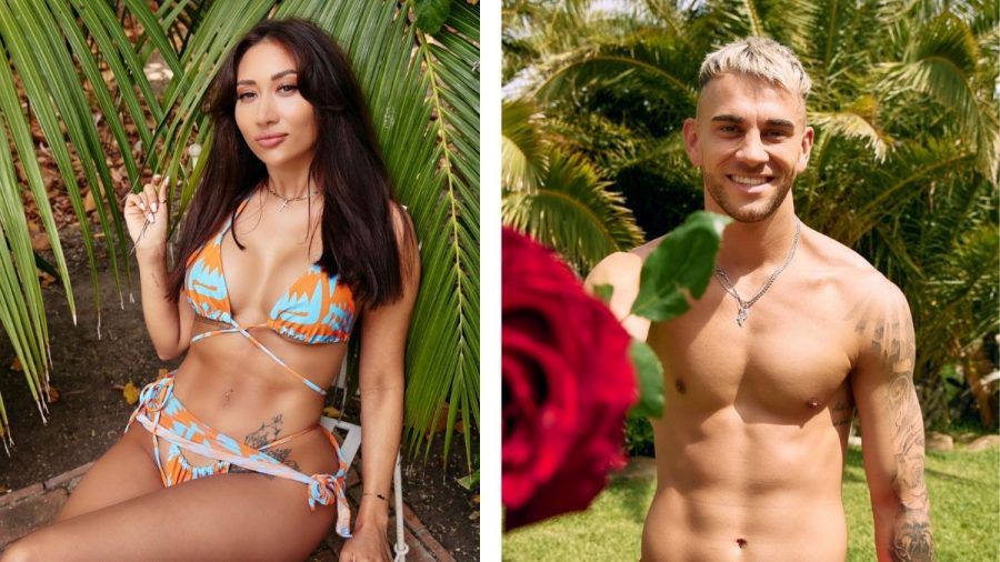 Bachelor in Paradise: Serkan und Samira verraten das Baby Geschlecht