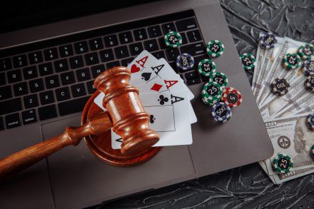 Was du jetzt über Deutschlands neue Online-Glücksspielgesetze wissen musst
