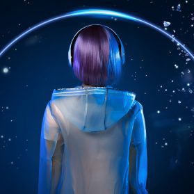 Neues Nasa-Video: So klingt das Weltall!