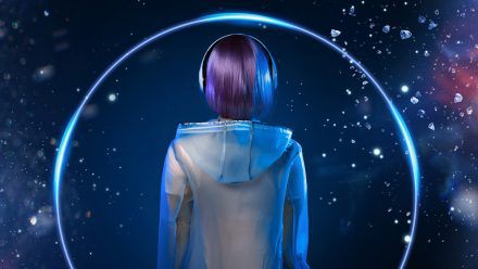 Exklusives Nasa-Video: So klingt das Weltall