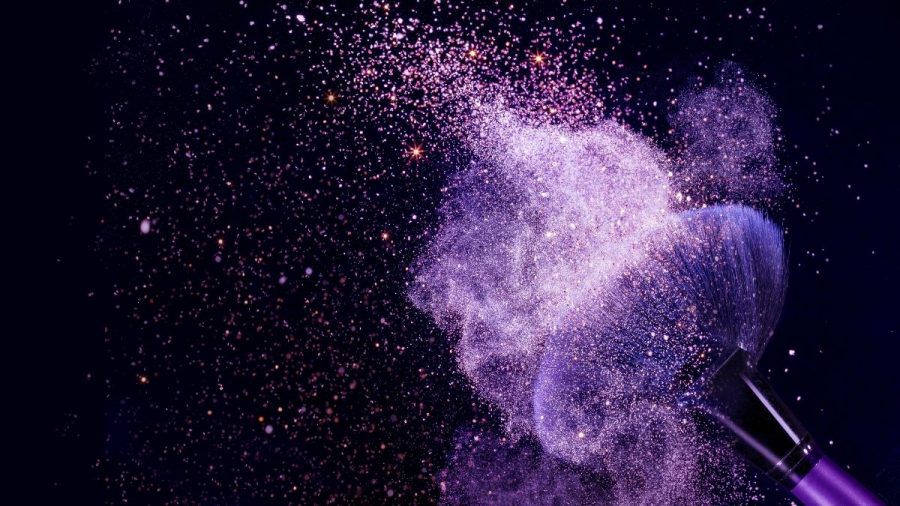 Böllern war gestern: Diese Make-up-Looks ersetzen das Feuerwerk an Silvester!