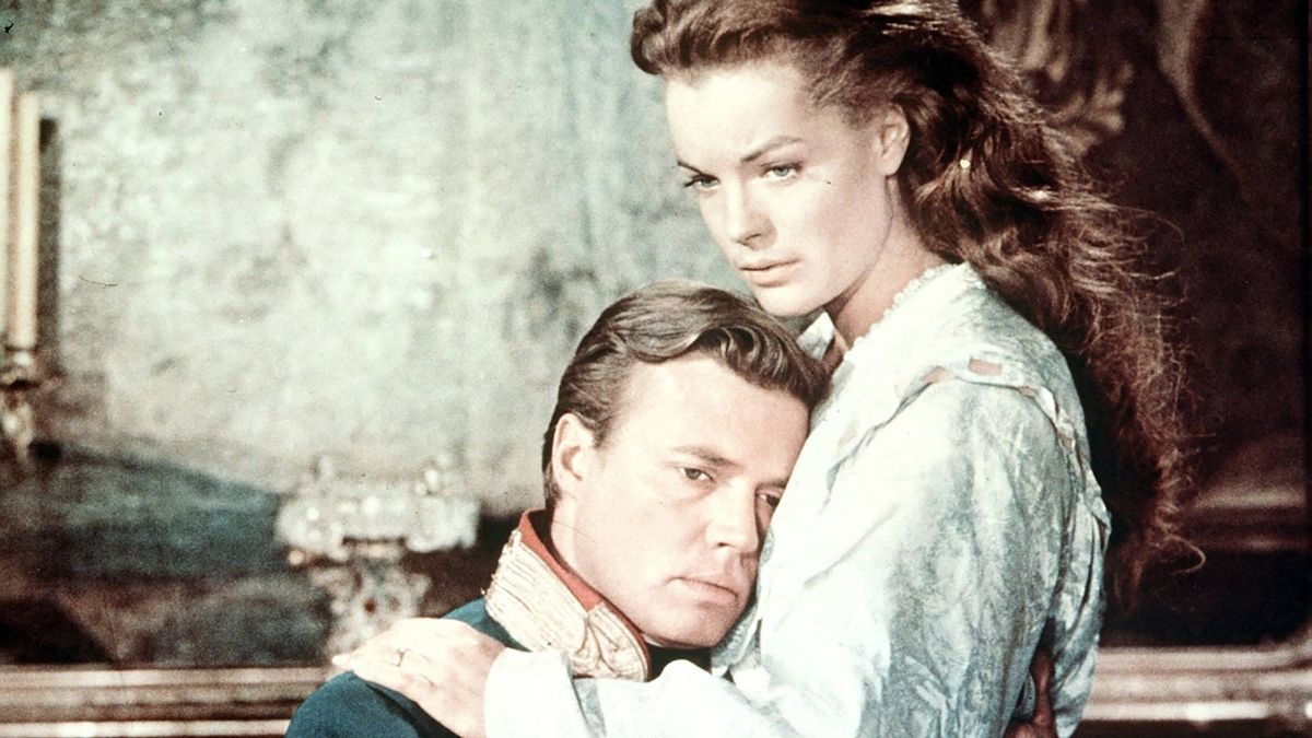 Romy Schneider: Das tragische Leben des Sisi-Stars