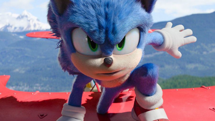 "Sonic - The Hedgehog 2": Hier ist der erste Trailer