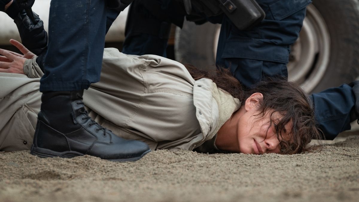 „The Unforgiveable“ mit Sandra Bullock: Neuer Thriller von deutscher Regisseurin ab heute auf Netflix