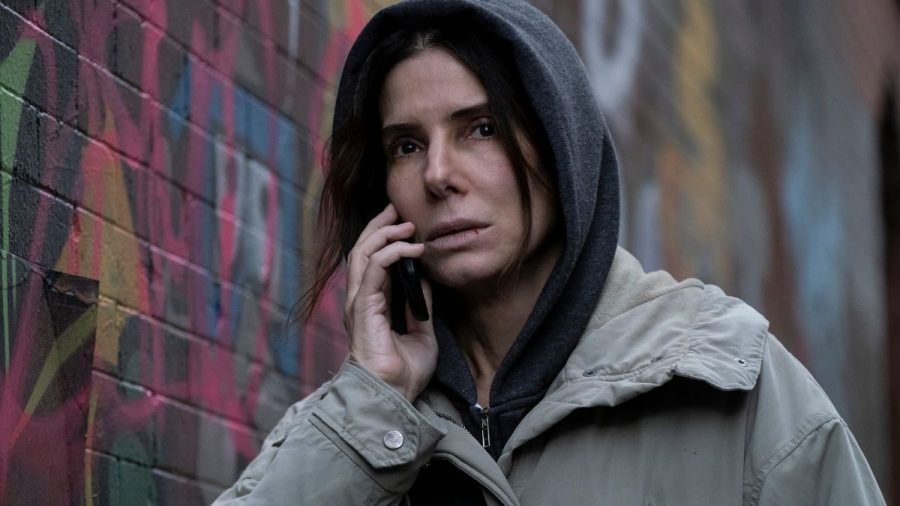 „The Unforgiveable“ mit Sandra Bullock: Neuer Thriller von deutscher Regisseurin ab heute auf Netflix