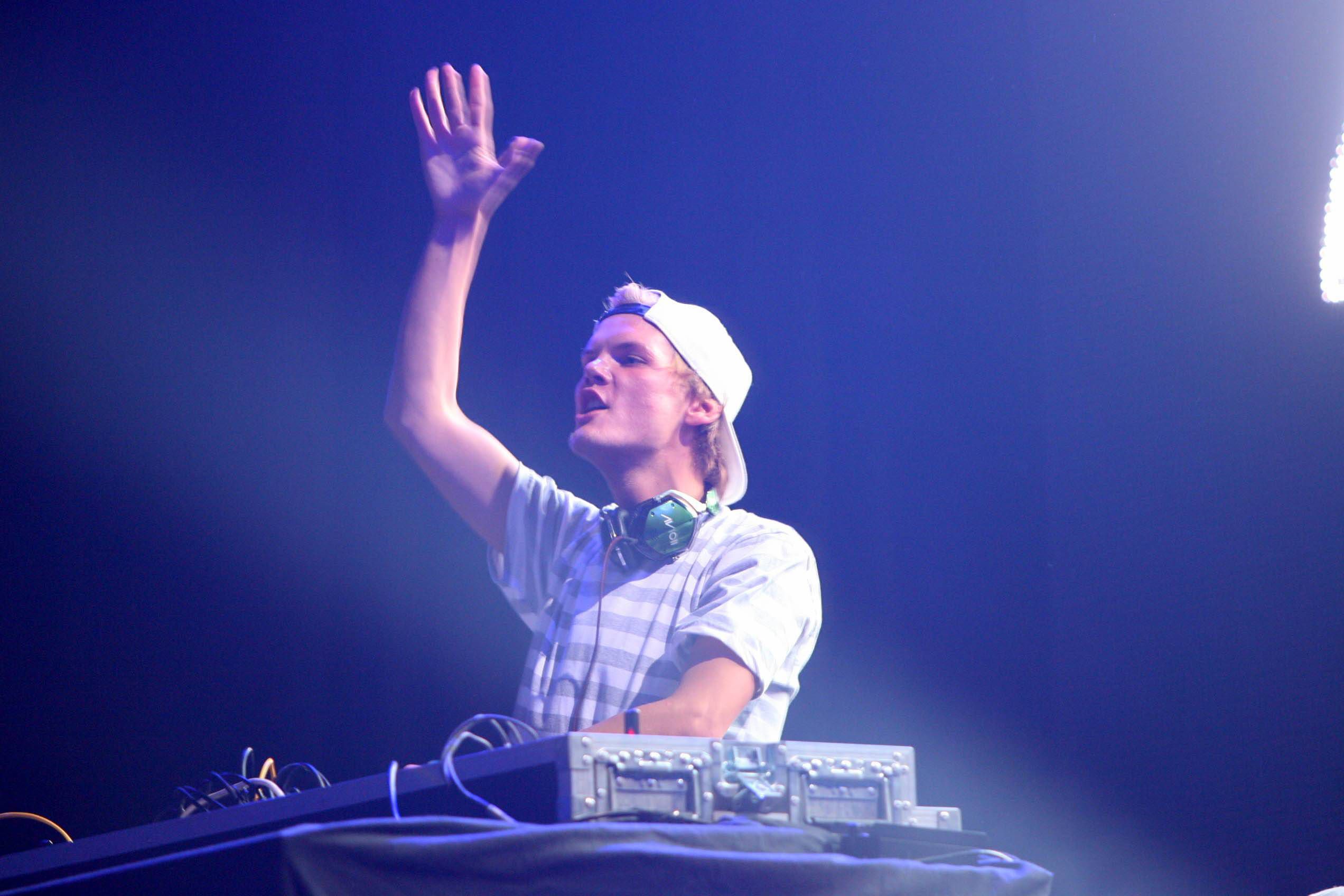 Aviciis Tagebuch: das waren seine letzten Worte
