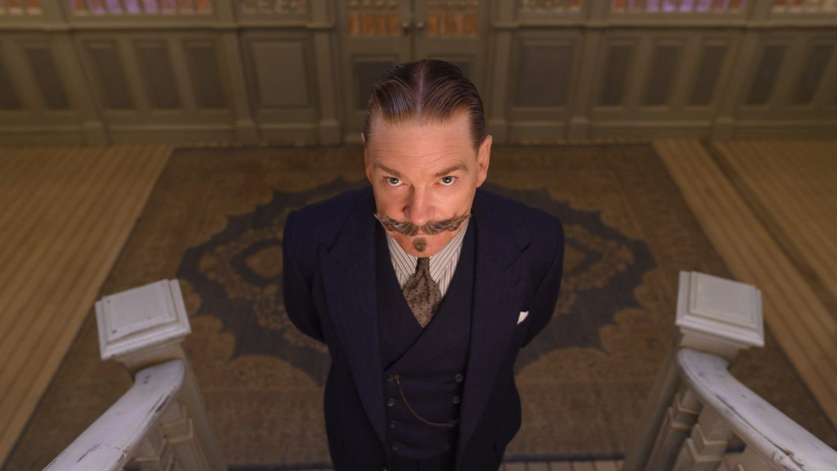„Tod auf dem Nil“: Neuer Trailer zur Neuverfilmung des Agatha-Christie-Hits