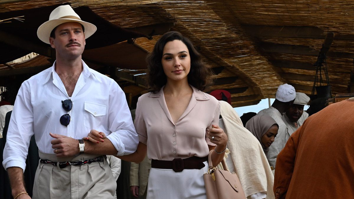 „Tod auf dem Nil“: Neuer Trailer zur Neuverfilmung des Agatha-Christie-Hits