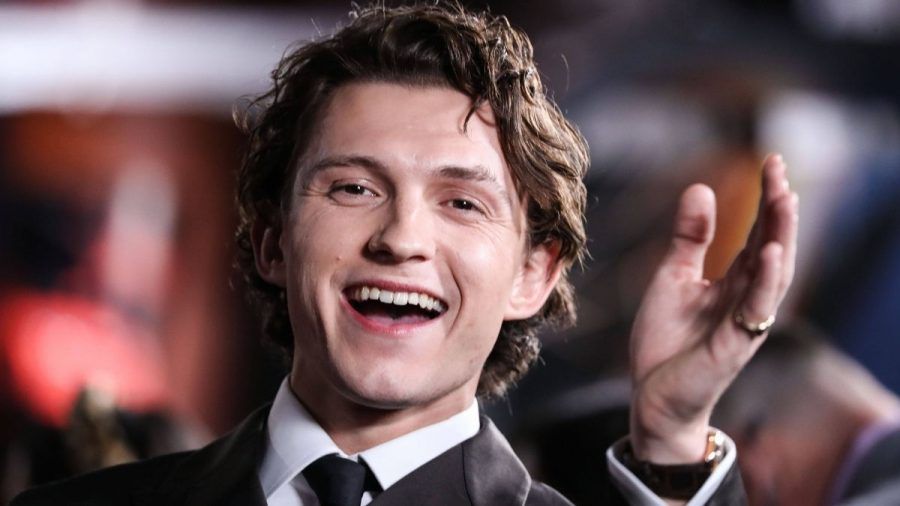 Tom Holland bestätigt: Kleine Männer haben mehr Sex