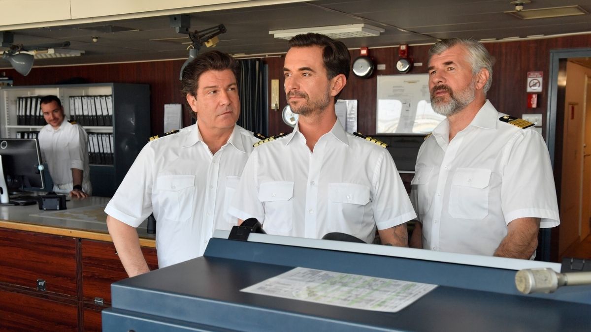So versext war "Das Traumschiff" - Es hagelt Kritik: "Die mit Abstand schlechteste Folge"