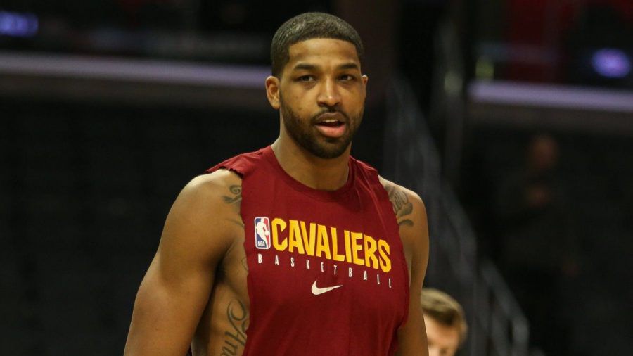 Tristan Thompson angeblich schon wieder Vater geworden