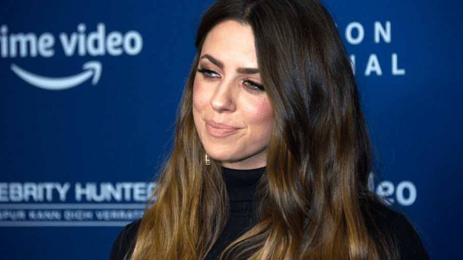 Vanessa Mai über Body Positivity auf Instagram: ,,Viele verstehen das falsch!"