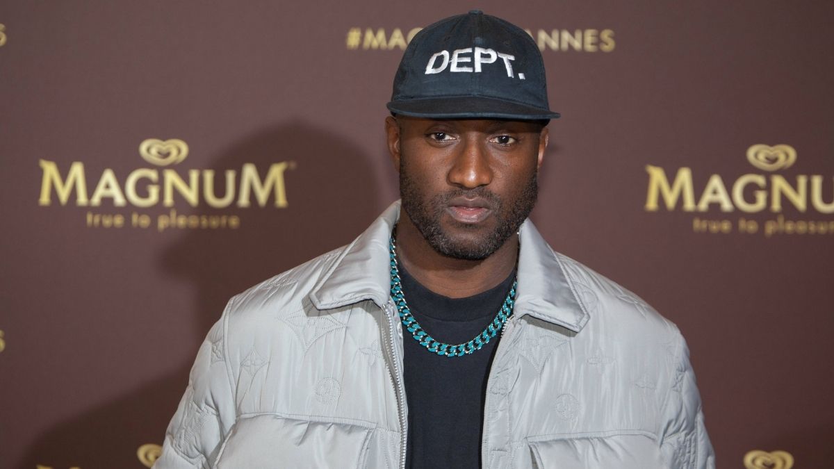 Nach Tod von Virgil Abloh: Wird Kanye West der nächste Kreativ-Direktor von Louis Vuitton?