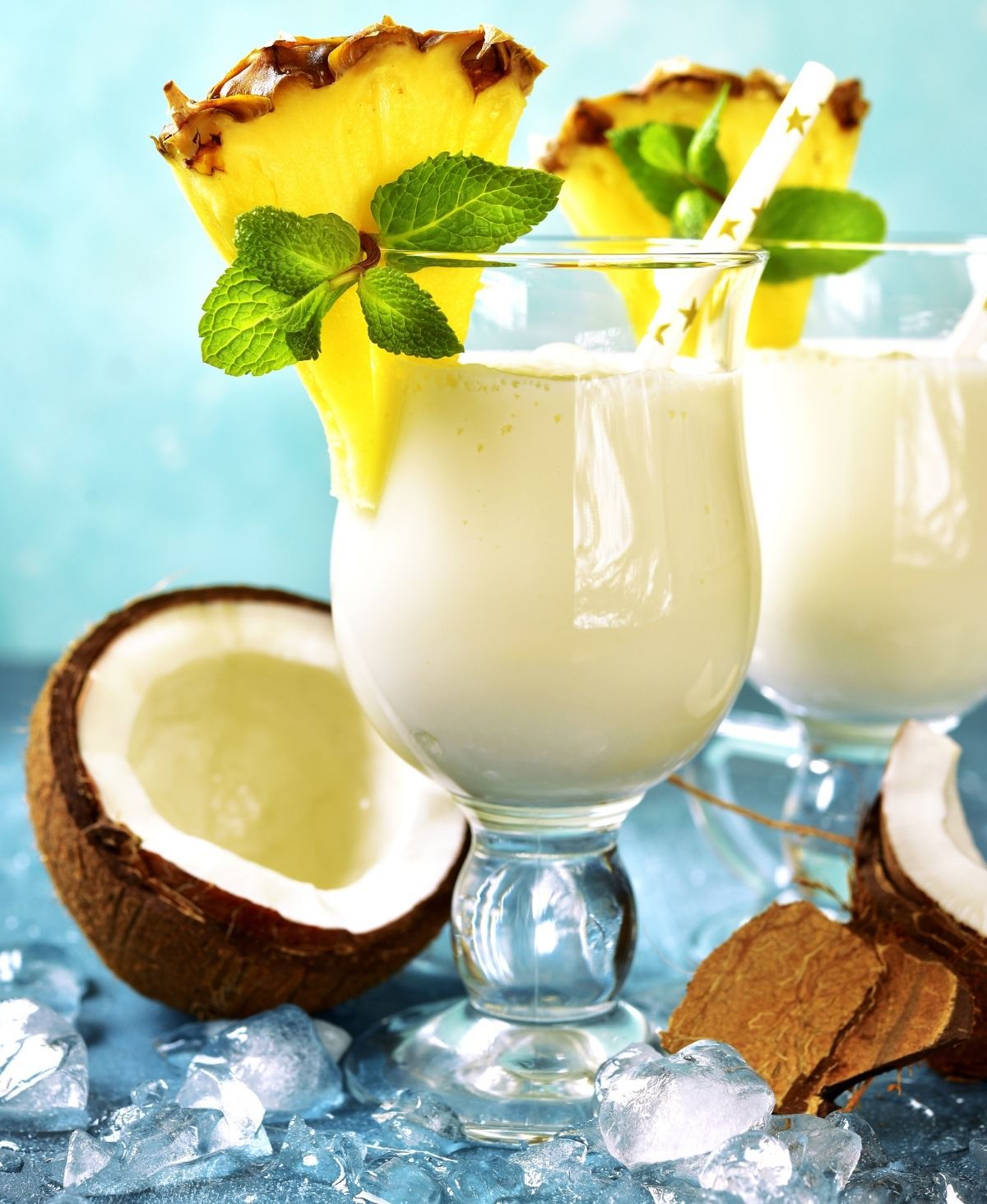 Silvester kann kommen: Die leckersten Cocktails für einen guten Rutsch!