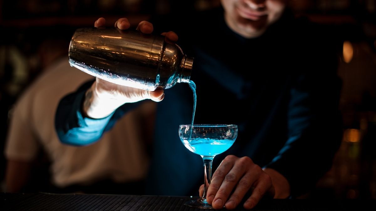Silvester kann kommen: Die leckersten Cocktails für einen guten Rutsch! 