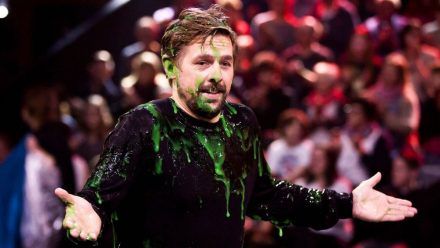 Mit „Circus HalliGalli“ schrieben Joko und Klaas hierzulande TV-Geschichte