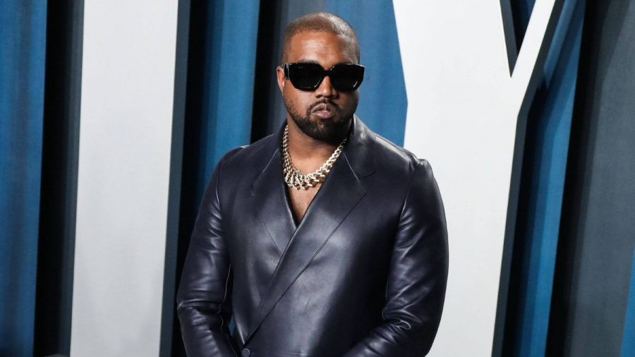 Nach Tod von Virgil Abloh: Wird Kanye West der nächste Kreativ-Direktor von Louis Vuitton?