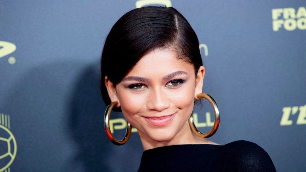 Zendaya – News, Starporträt, Steckbrief, Quiz | klatsch-tratsch.de