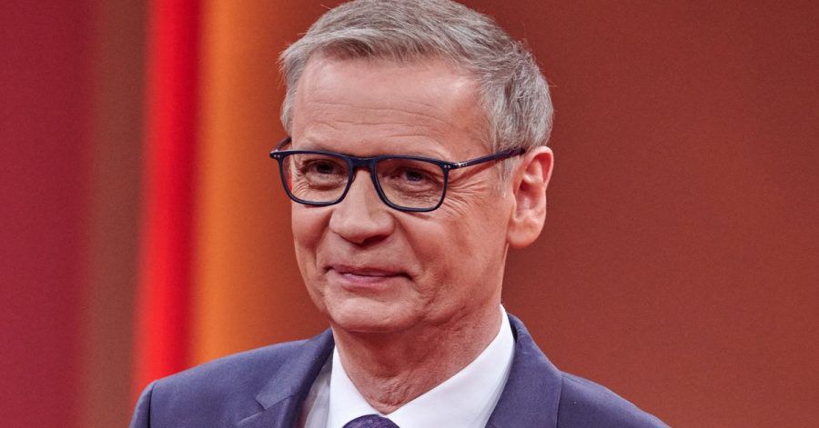 Der Entertainer Günther Jauch weiß viel, doch längst nicht alles.