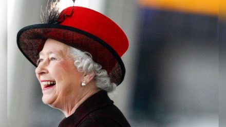 Queen Elizabeth II.: Es ist nicht leicht, ein Royal zu sein (mia/spot)
