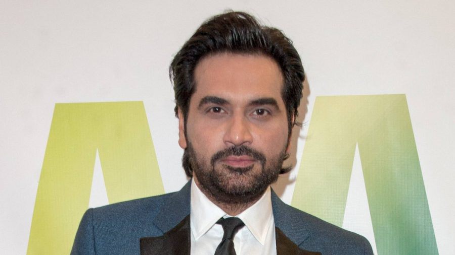 Humayun Saeed ist ein großer Star in seiner Heimat Pakistan. (tae/spot)