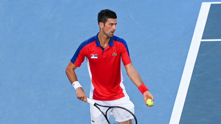 Novak Djokovic kann in Australien bleiben, entschied ein Gericht. (hub/spot)