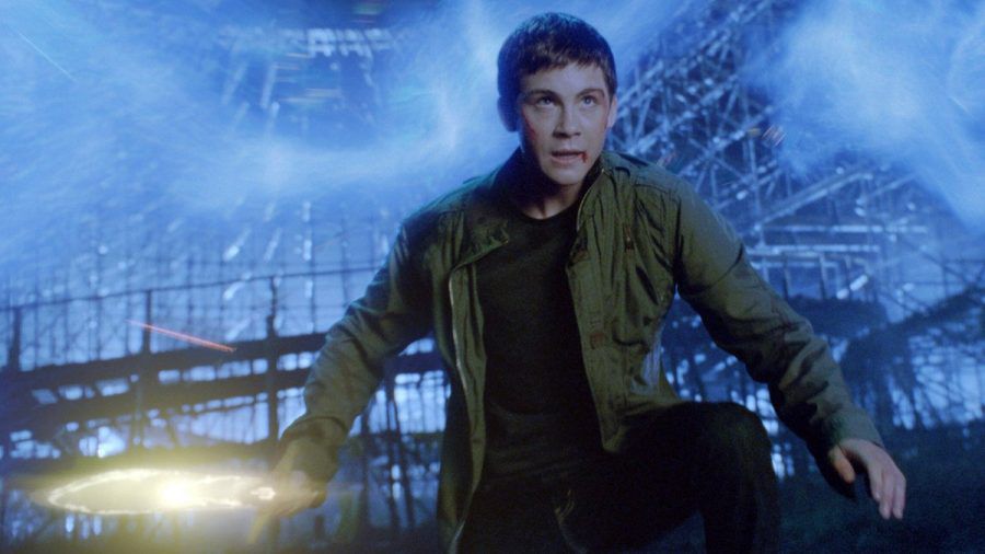 Disney+ produziert zur Buchreihe "Percy Jackson" eine Serie. (jes/spot)