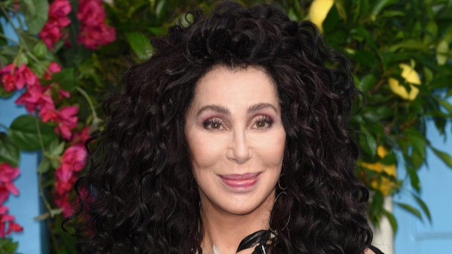 Cher hält sich auch mit 75 Jahren noch fit. (tae/spot)