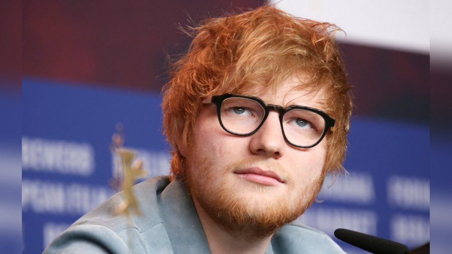 Ed Sheeran plant sein Anwesen. (smi/spot)